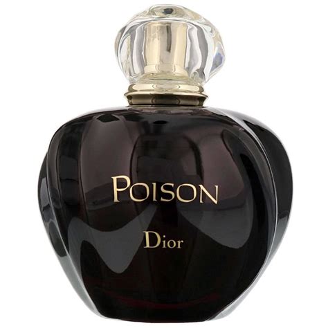 versace poison perfume